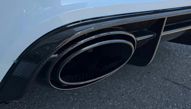 AUDI RS6 Avant 4.0 TFSI V8 quattro Tiptronic