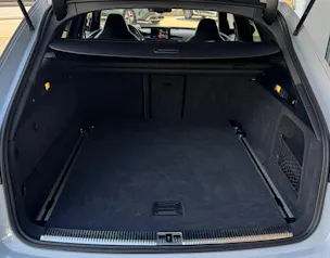 AUDI RS6 Avant 4.0 TFSI V8 quattro Tiptronic