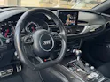 AUDI RS6 Avant 4.0 TFSI V8 quattro Tiptronic