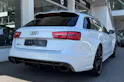 AUDI RS6 Avant 4.0 TFSI V8 quattro Tiptronic