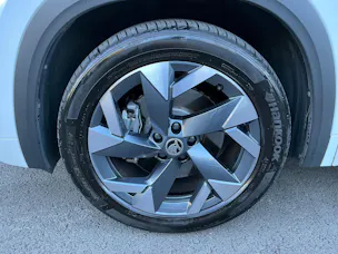 SKODA Kodiaq 1.5 TSI PHEV SportLine 2WD
