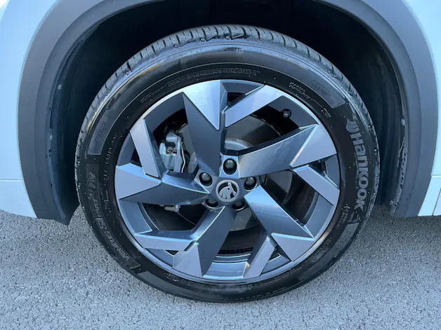 SKODA Kodiaq 1.5 TSI PHEV SportLine 2WD
