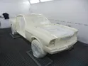 FORD Mustang V8 Fastback 302