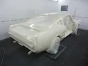 FORD Mustang V8 Fastback 302
