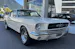 FORD Mustang V8 Fastback 302