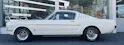 FORD Mustang V8 Fastback 302