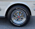 FORD Mustang V8 Fastback 302
