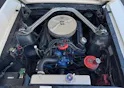 FORD Mustang V8 Fastback 302