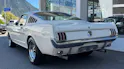 FORD Mustang V8 Fastback 302