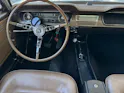 FORD Mustang V8 Fastback 302