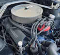 FORD Mustang V8 Fastback 302