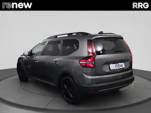 DACIA Jogger HEV 140 Extreme