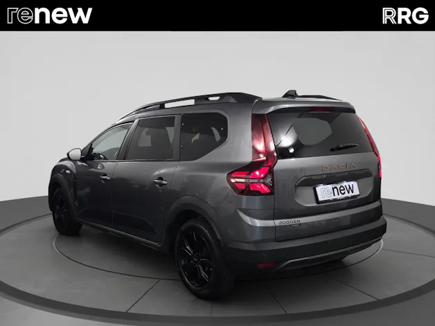 DACIA Jogger HEV 140 Extreme