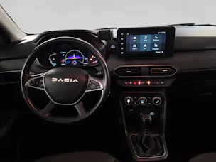DACIA Jogger HEV 140 Extreme