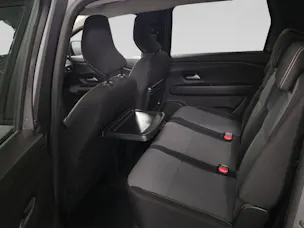 DACIA Jogger HEV 140 Extreme