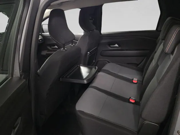 DACIA Jogger HEV 140 Extreme