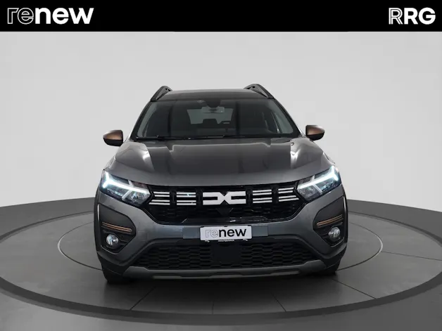 DACIA Jogger HEV 140 Extreme