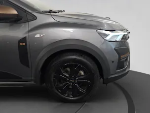 DACIA Jogger HEV 140 Extreme