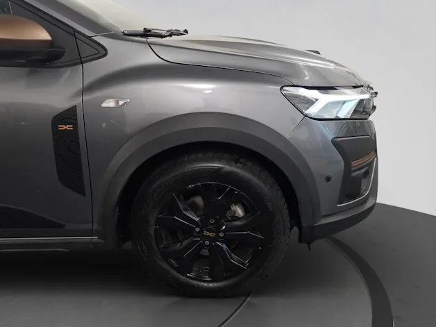 DACIA Jogger HEV 140 Extreme