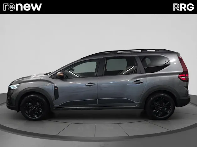 DACIA Jogger HEV 140 Extreme