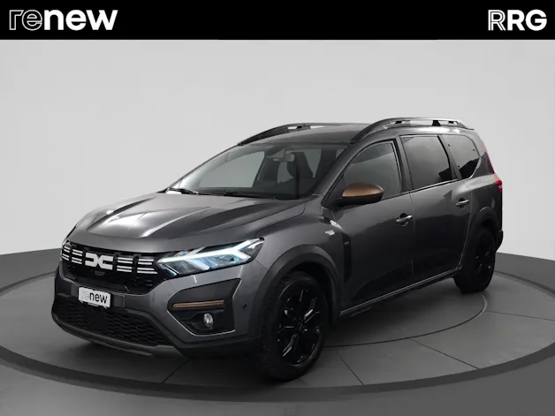 DACIA Jogger HEV 140 Extreme