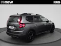 DACIA Jogger HEV 140 Extreme