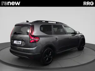 DACIA Jogger HEV 140 Extreme
