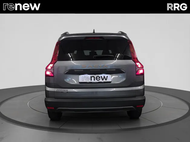 DACIA Jogger HEV 140 Extreme