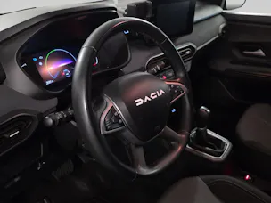 DACIA Jogger HEV 140 Extreme