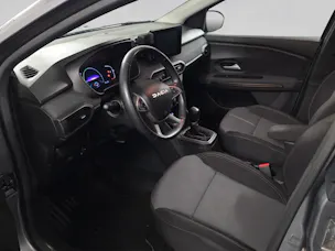 DACIA Jogger HEV 140 Extreme