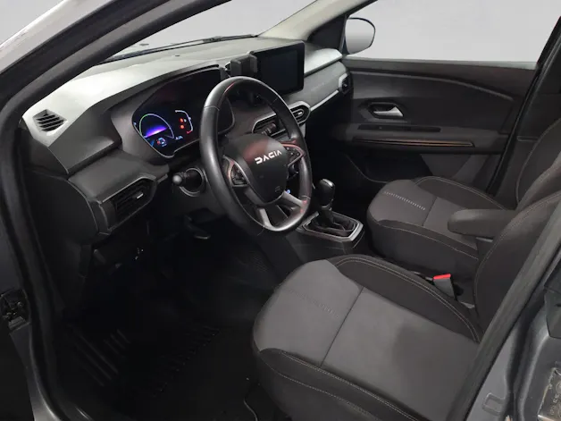 DACIA Jogger HEV 140 Extreme