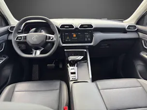 MG ZS 1.5 Hybrid+ Luxury