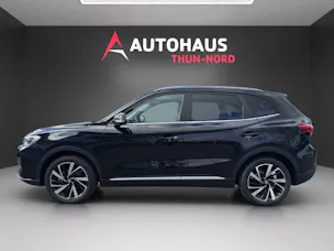MG ZS 1.5 Hybrid+ Luxury