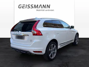 VOLVO XC60 2.4 D4 Summum AWD