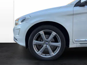 VOLVO XC60 2.4 D4 Summum AWD