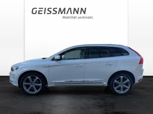 VOLVO XC60 2.4 D4 Summum AWD