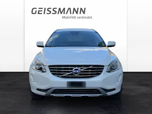 VOLVO XC60 2.4 D4 Summum AWD