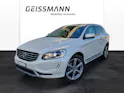 VOLVO XC60 2.4 D4 Summum AWD