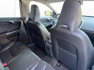 VOLVO XC60 2.4 D4 Summum AWD