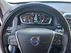 VOLVO XC60 2.4 D4 Summum AWD