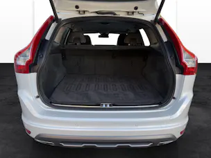 VOLVO XC60 2.4 D4 Summum AWD