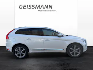 VOLVO XC60 2.4 D4 Summum AWD