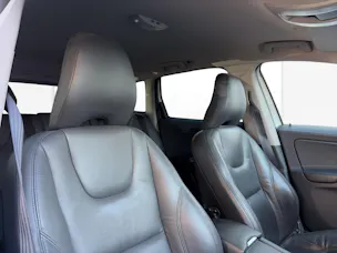 VOLVO XC60 2.4 D4 Summum AWD