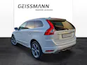 VOLVO XC60 2.4 D4 Summum AWD