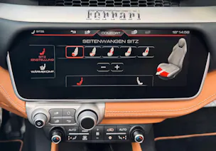 FERRARI Portofino 3.9 V8 T ** Atelier Car **