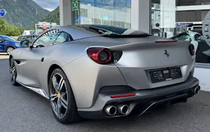 FERRARI Portofino 3.9 V8 T ** Atelier Car **