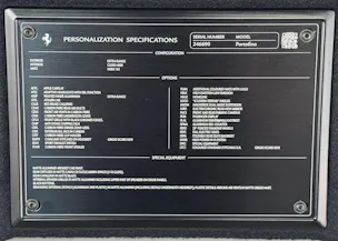 FERRARI Portofino 3.9 V8 T ** Atelier Car **
