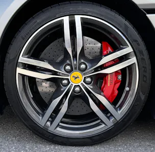 FERRARI Portofino 3.9 V8 T ** Atelier Car **