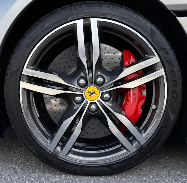 FERRARI Portofino 3.9 V8 T ** Atelier Car **