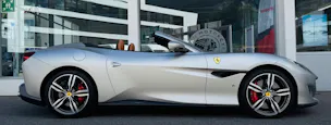 FERRARI Portofino 3.9 V8 T ** Atelier Car **